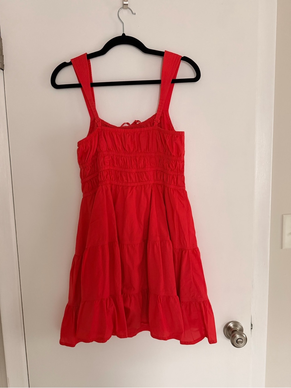 Sunday Best Martine Poplin Dress - Picture 5 of 6